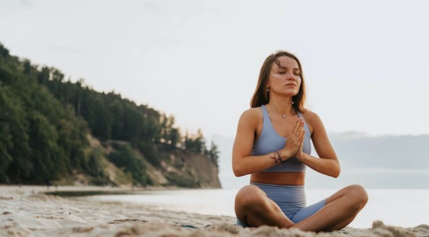 Jak zacząć swoją przygodę z medytacją?