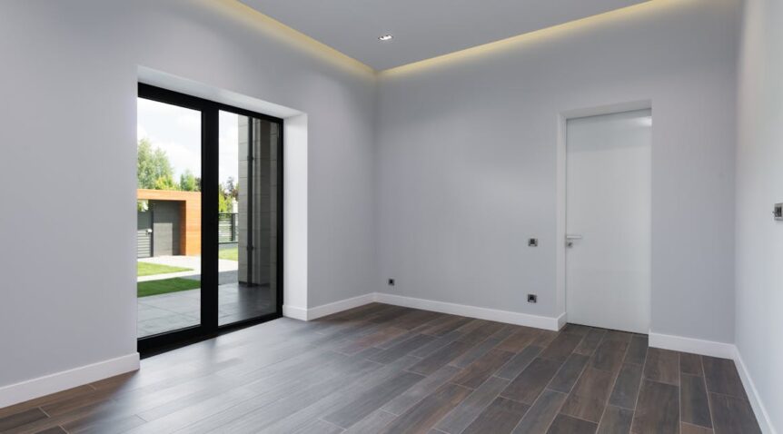 Ściana, która chłodzi bez klimatyzacji: tynk PCM w salonie i sypialni (DIY, koszty, efekty)