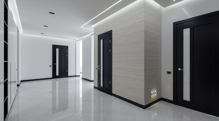 Żywe panele z mikroalg w domu: fotobioreaktory, które oczyszczają powietrze, świecą i zdobią wnętrza