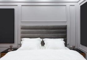 Meble, które stabilizują temperaturę: ukryte panele PCM w ścianach i zabudowach – zyskaj 2–3°C komfortu bez prądu