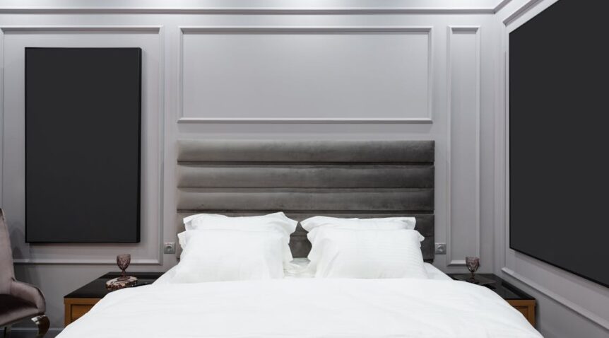 Meble, które stabilizują temperaturę: ukryte panele PCM w ścianach i zabudowach – zyskaj 2–3°C komfortu bez prądu